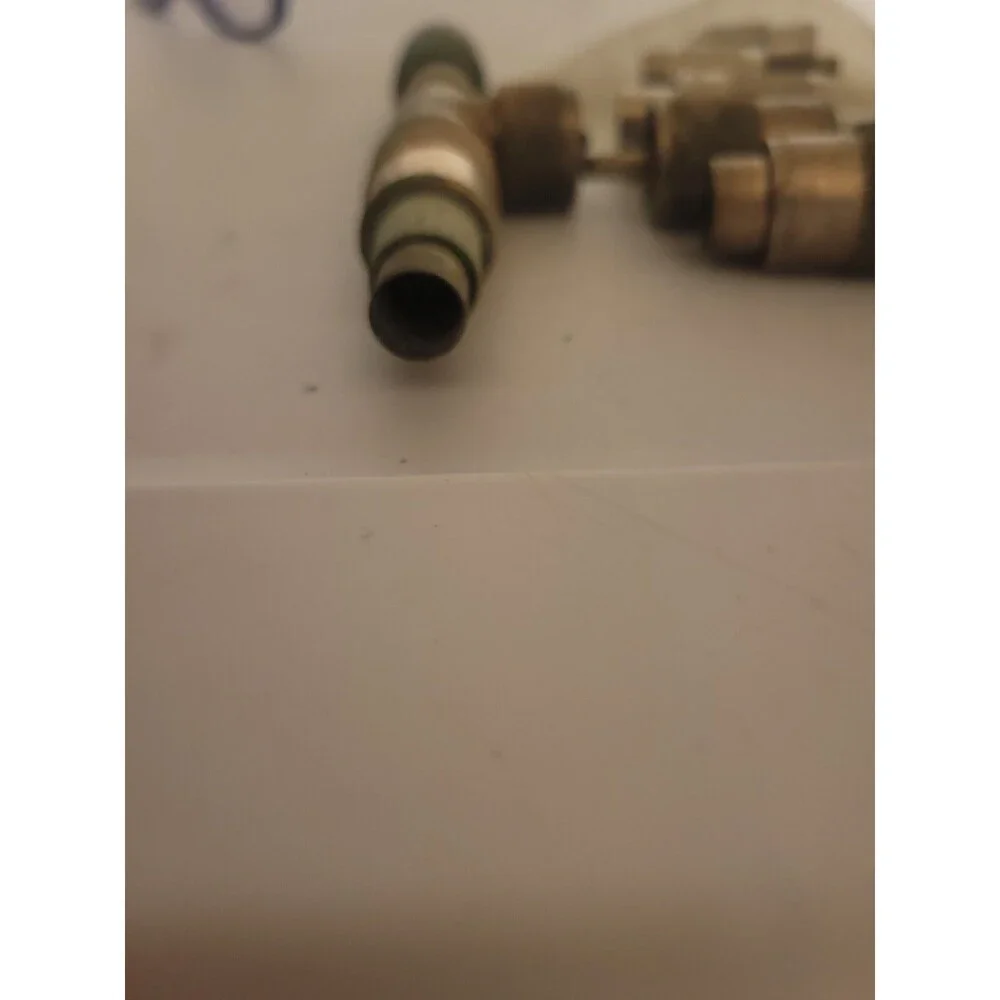Vintage-Audio? Video? Connectors-Lot of Assorted Pieces